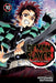 Demon Slayer: Kimetsu No Yaiba, Vol. 10 by Koyoharu Gotouge