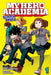 My Hero Academia: School Briefs, Vol. 1: Parents' Day by Anri Yoshi