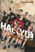 Haikyu!!, Vol. 32 by Haruichi Furudate