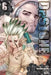 Dr. Stone, Vol. 6 by Riichiro Inagaki