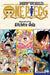 One Piece (Omnibus Edition), Vol. 28: Includes Vols. 82, 83 & 84 by Eiichiro Oda