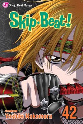 Skip-Beat!, Vol. 42 by Yoshiki Nakamura