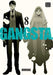 Gangsta., Vol. 8 by Kohske