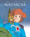 Nausicaä of the Valley of the Wind Picture Book by Hayao Miyazaki