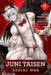 Juni Taisen: Zodiac War (Manga), Vol. 4 by Akira Akatsuki