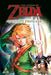 The Legend of Zelda: Twilight Princess, Vol. 5 by Akira Himekawa