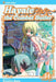 Hayate the Combat Butler, Vol. 34 by Kenjiro Hata