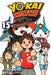 Yo-Kai Watch, Vol. 15 by Noriyuki Konishi