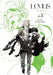 Levius/Est, Vol. 3 by Haruhisa Nakata
