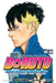 Boruto, Vol. 7: Naruto Next Generations by Ukyo Kodachi