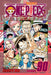 One Piece, Vol. 90 by Eiichiro Oda