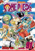 One Piece, Vol. 91 by Eiichiro Oda