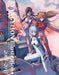 The Art of Neon Genesis Evangelion: 2007-2017 by Khara
