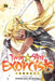 Twin Star Exorcists, Vol. 16 by Yoshiaki Sukeno