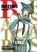 Beastars, Vol. 1 by Paru Itagaki