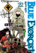 Blue Exorcist, Vol. 22 by Kazue Kato