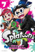 Splatoon, Vol. 7 by Sankichi Hinodeya