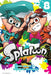 Splatoon, Vol. 8 by Sankichi Hinodeya