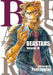 Beastars, Vol. 10, Volume 10 by Paru Itagaki