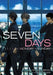 Seven Days: Monday-Sunday by Venio Tachibana