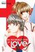An Incurable Case of Love, Vol. 1 by Maki Enjoji