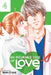 An Incurable Case of Love, Vol. 4 by Maki Enjoji