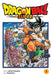 Dragon Ball Super, Vol. 8 by Akira Toriyama