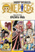 One Piece (Omnibus Edition), Vol. 30: Includes Vols. 88, 89 & 90 by Eiichiro Oda