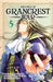 Record of Grancrest War, Vol. 5 by Ryo Mizuno