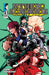 My Hero Academia, Vol. 22 by Kohei Horikoshi