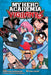 My Hero Academia: Vigilantes, Vol. 6 by Hideyuki Furuhashi