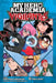 My Hero Academia: Vigilantes, Vol. 6 by Hideyuki Furuhashi