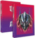 Transformers: A Visual History (Limited Edition) by Jim Sorenson