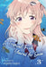 A Tropical Fish Yearns for Snow, Vol. 3 by Makoto Hagino