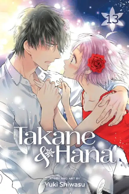 Takane & Hana, Vol. 13 by Yuki Shiwasu