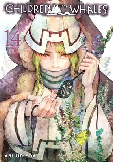 Children of the Whales, Vol. 14 by Abi Umeda