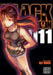 Black Lagoon, Vol. 11 by Rei Hiroe