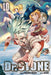 Dr. Stone, Vol. 10 by Riichiro Inagaki