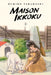 Maison Ikkoku Collector's Edition, Vol. 2 by Rumiko Takahashi