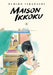 Maison Ikkoku Collector's Edition, Vol. 8, 8 by Rumiko Takahashi