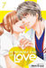 An Incurable Case of Love, Vol. 7, Volume 7 by Maki Enjoji