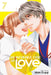 An Incurable Case of Love, Vol. 7, Volume 7 by Maki Enjoji