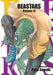 Beastars, Vol. 13, Volume 13 by Paru Itagaki