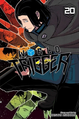 World Trigger, Vol. 20 by Daisuke Ashihara