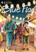 Blue Flag, Vol. 4 by Kaito