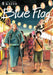 Blue Flag, Vol. 4 by Kaito