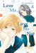 Love Me, Love Me Not, Vol. 4 by Io Sakisaka