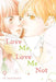 Love Me, Love Me Not, Vol. 9, Volume 9 by Io Sakisaka