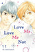 Love Me, Love Me Not, Vol. 11, Volume 11 by Io Sakisaka