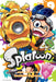 Splatoon, Vol. 9 by Sankichi Hinodeya